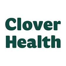 Clover Health Logo