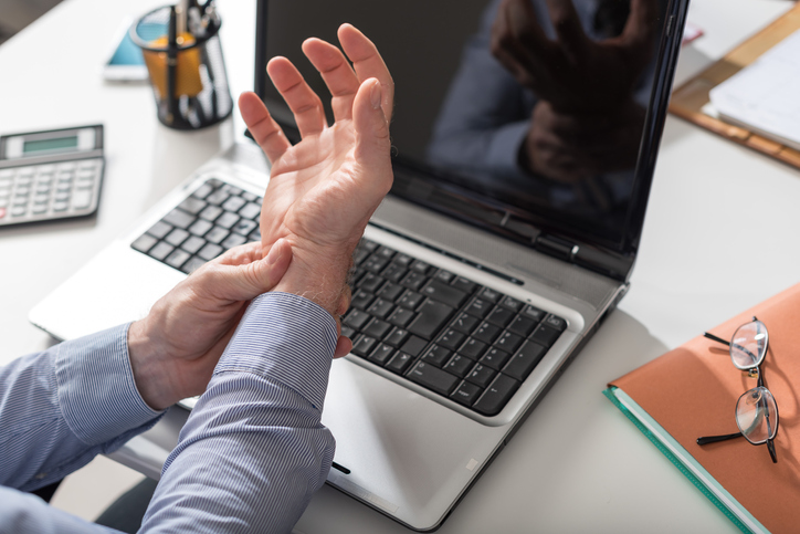 Carpal Tunnel Syndrome