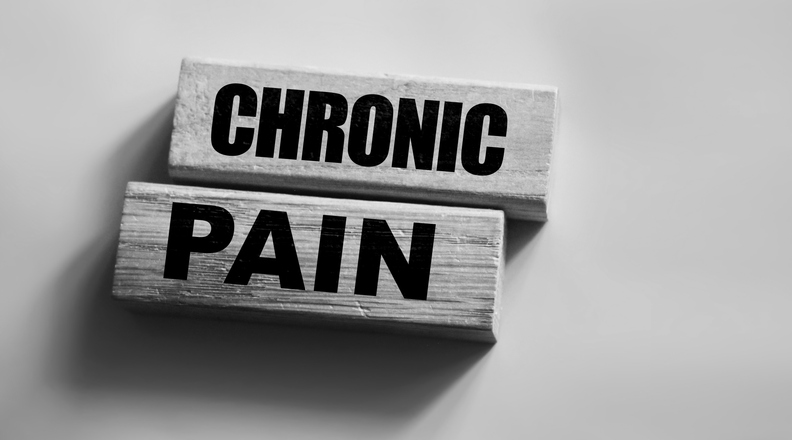 Chronic Pain