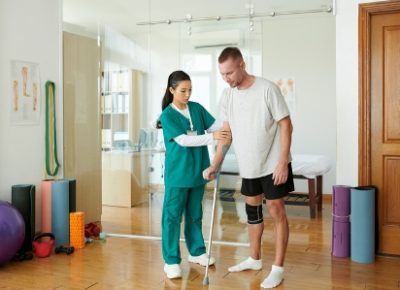 Physical Therapists in Chester, PA
