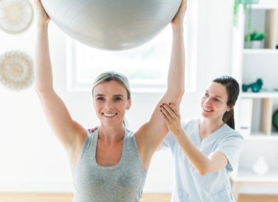 Physical Therapists in Chester, PA