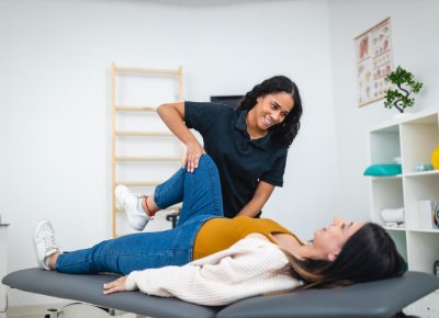 Physical Therapists in Upper Darby, PA