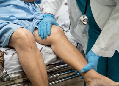 The Importance of Physical Therapy After Knee Surgery