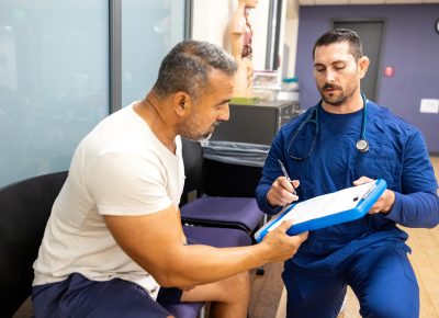 Physical Therapists in Drexel Hill