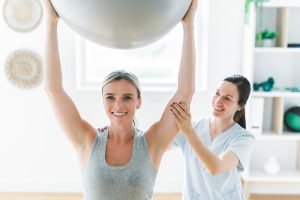 Physical Therapists in Ridley Park