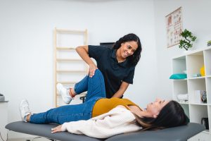 Physical Therapy for Medicare Patients
