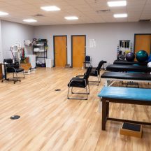 Physical Therapy for Medicare Patients