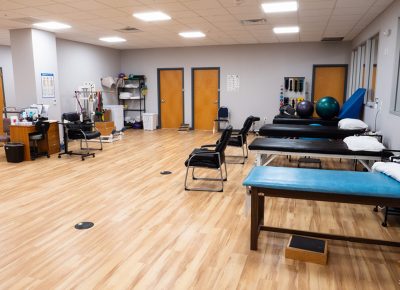 Physical Therapy for Medicare Patients