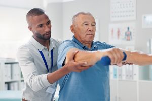 Physical Therapists in East Lansdowne