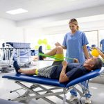 Physical Therapy for Veterans
